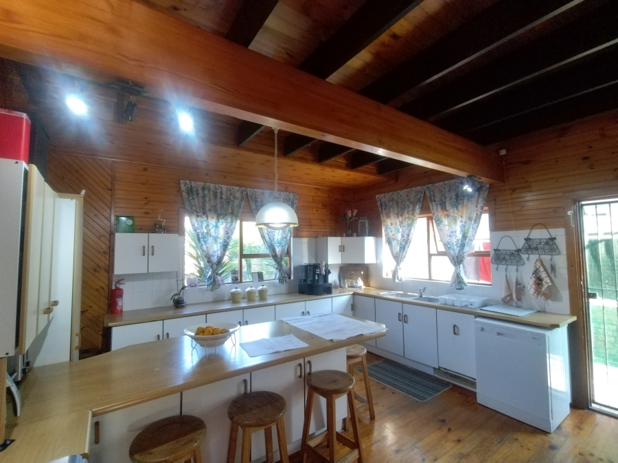 3 Bedroom Property for Sale in Noorsekloof Eastern Cape